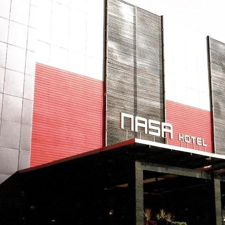 Nasa Hotel Banjarmasin  Exterior photo