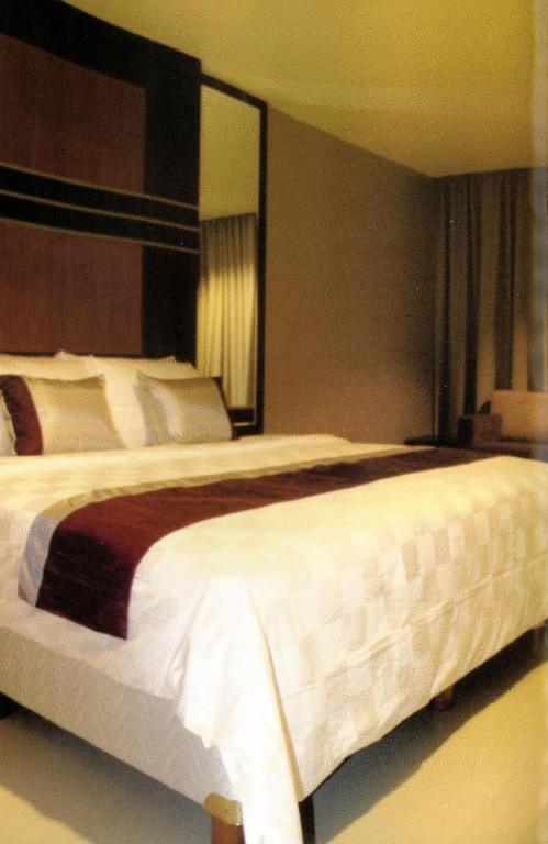 Nasa Hotel Banjarmasin  Room photo